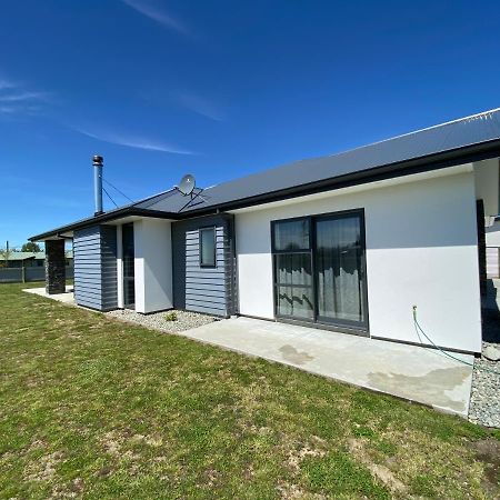 Style, Functional With Space Twizel Exterior foto