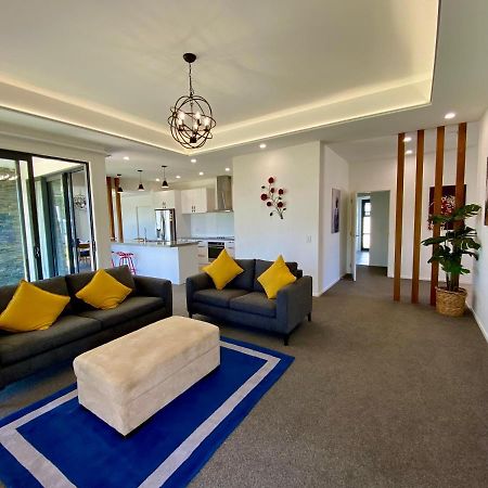 Style, Functional With Space Twizel Exterior foto