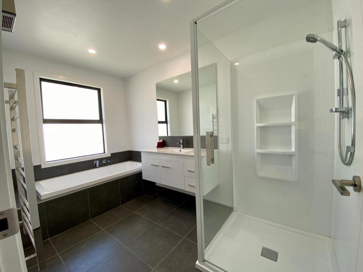 Style, Functional With Space Twizel Exterior foto